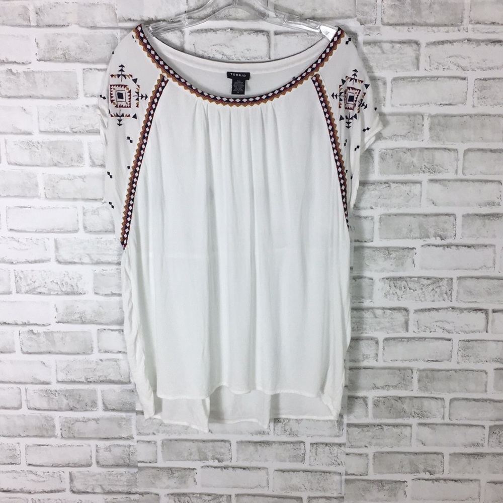 Torrid BOHO  NWOT SIZE L